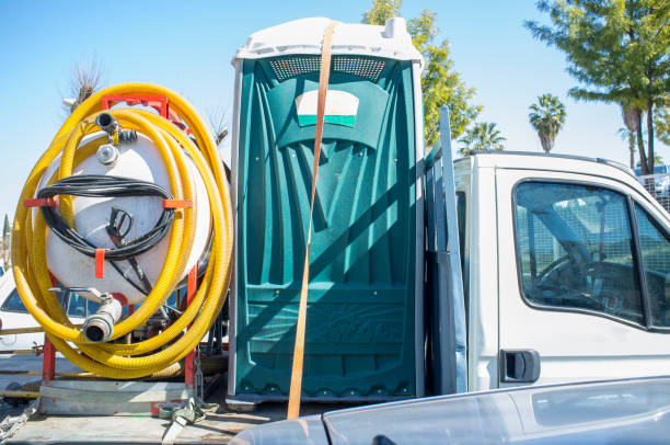 Reliable Eagle Pass, TX porta potty rental Solutions