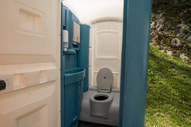 Best Luxury portable toilet rental  in Eagle Pass, TX