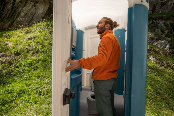 Best Portable restroom trailer rental  in Eagle Pass, TX