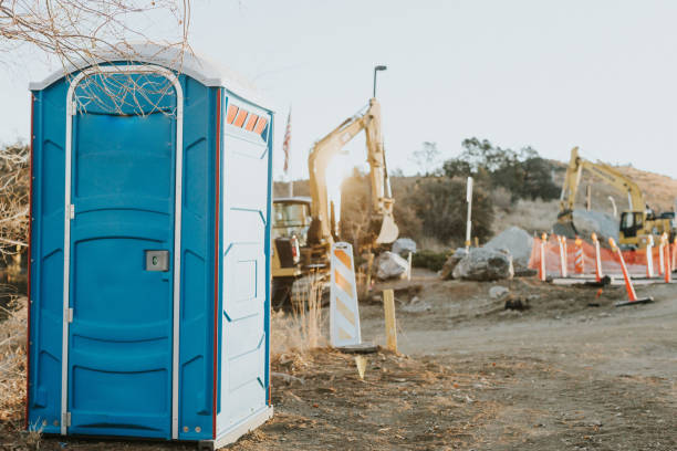 Best Long-term porta potty rental  in Eagle Pass, TX