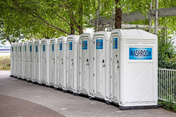 Best Local porta potty services  in Eagle Pass, TX