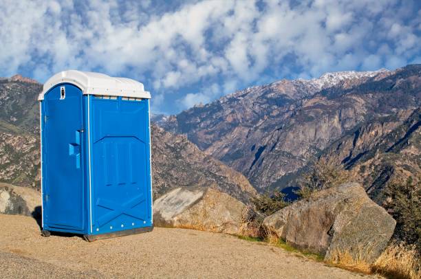 Best Local porta potty services  in Eagle Pass, TX