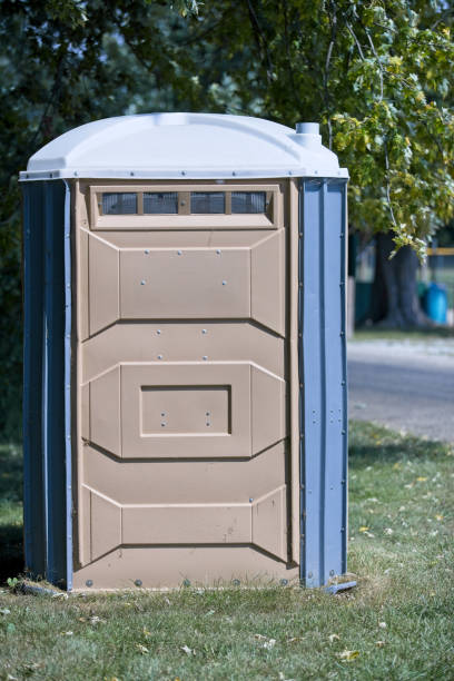 Affordable portable toilet rental in Eagle Pass, TX