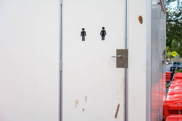 Best Sanitation services for porta potties  in Eagle Pass, TX