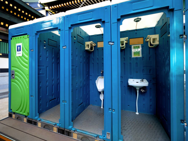 Best High-end porta potty rental  in Eagle Pass, TX