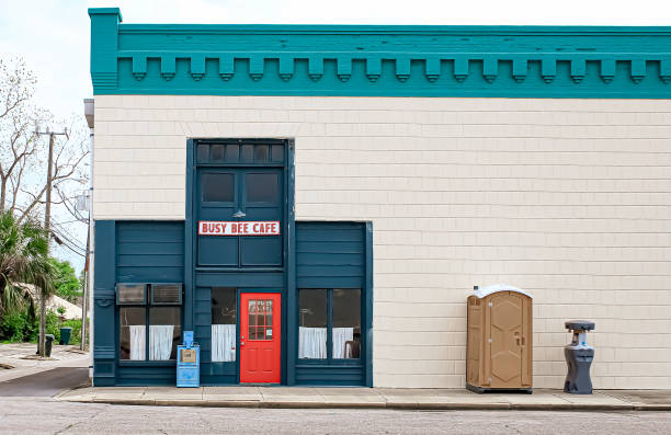 Best Porta potty rental near me  in Eagle Pass, TX