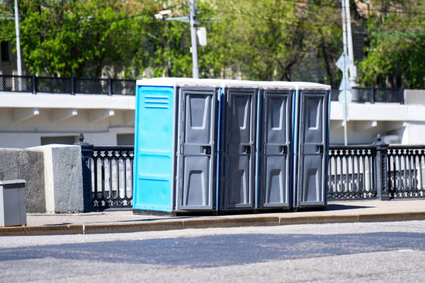 Best Emergency porta potty rental  in Eagle Pass, TX