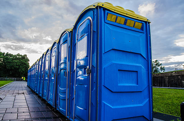 Best Porta potty delivery and setup  in Eagle Pass, TX