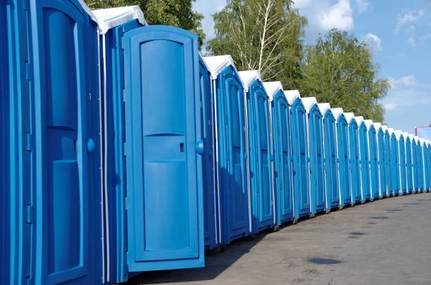 Best Event porta potty rental  in Eagle Pass, TX